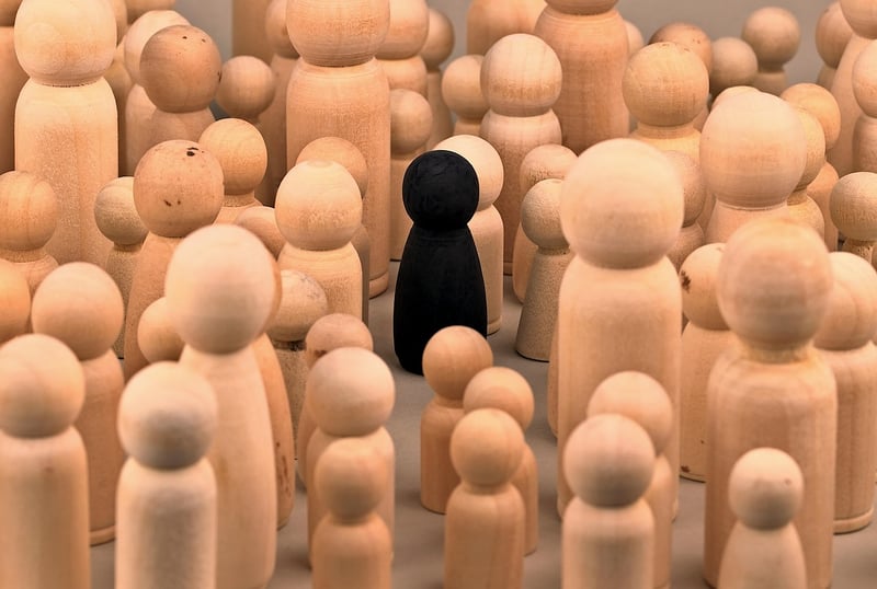 Connect with like-minded individuals
